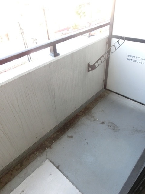 グラントゥルース東中野の物件内観写真