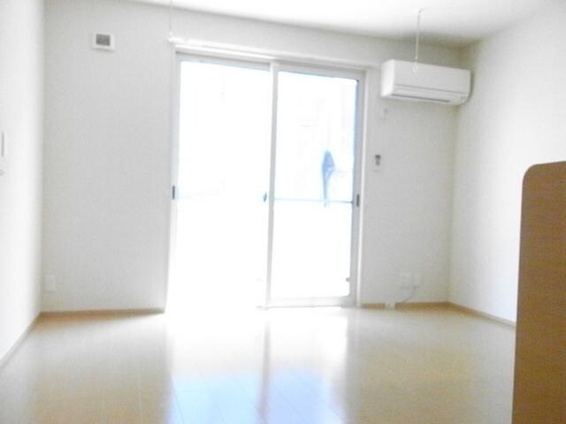 セジュール桂２の物件内観写真