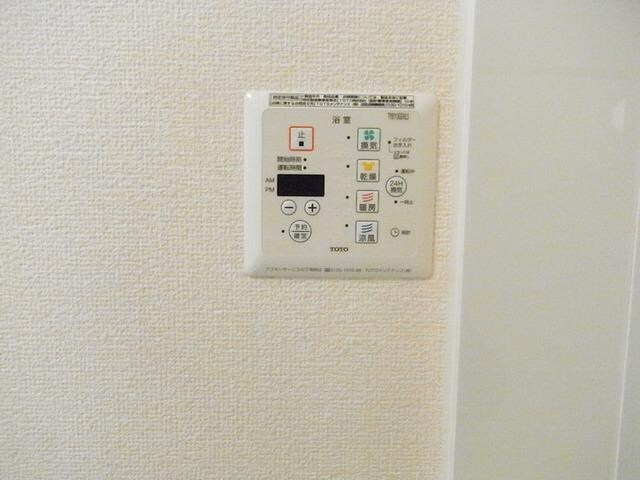 セジュール桂２の物件内観写真