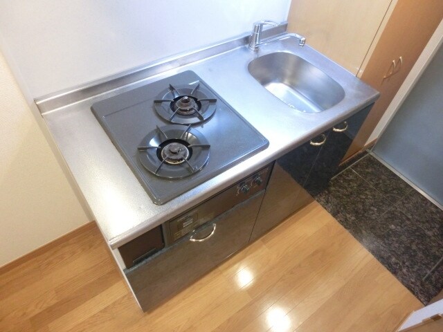 ルーブル新宿西落合伍番館の物件内観写真