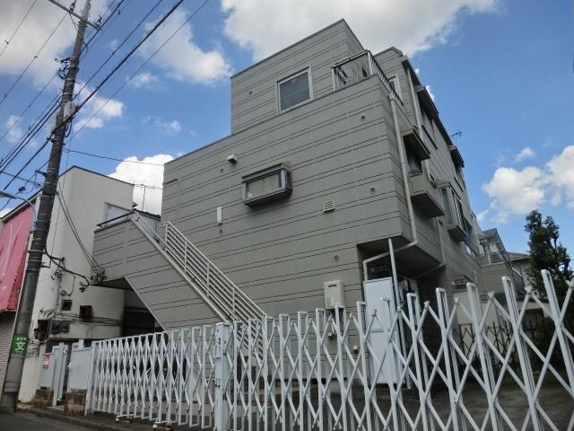 パールハイツ天沼の物件内観写真