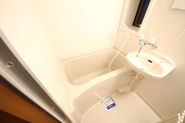 パナコート阿佐谷の物件内観写真