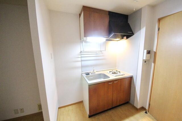 パナコート阿佐谷の物件内観写真