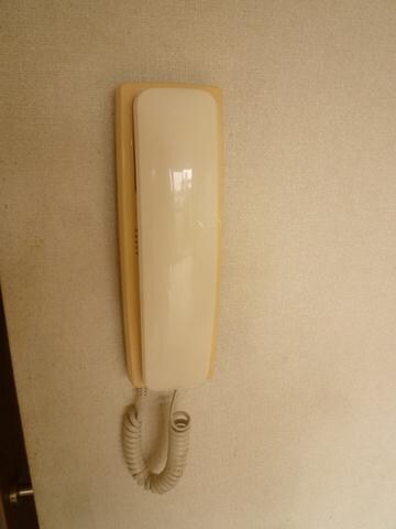 エバーグリーンＡの物件内観写真