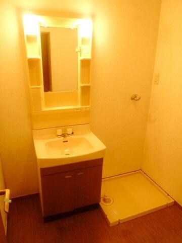 エバーグリーンＡの物件内観写真