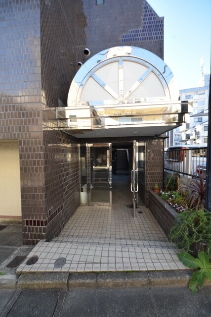 モンシャトー高円寺の物件内観写真