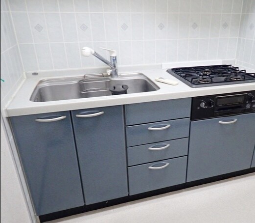 レジェンド江古田の物件内観写真