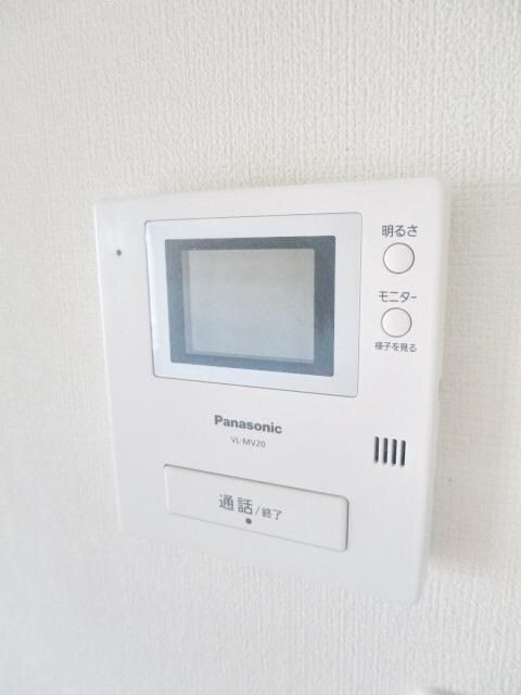 上高田フラッツの物件内観写真