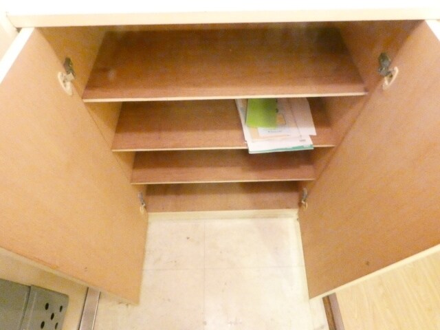 上高田フラッツの物件内観写真