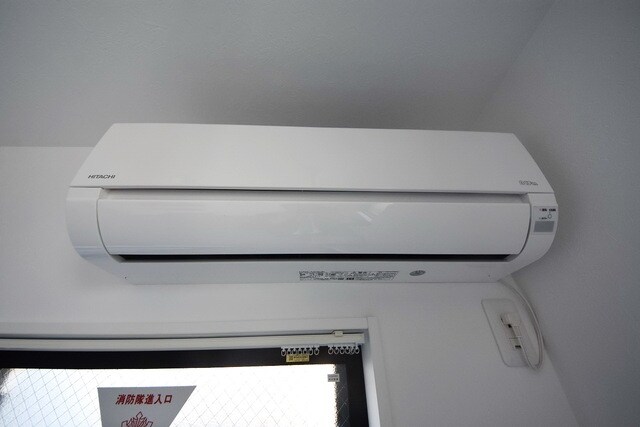 メゾンハイウェイ春日町の物件内観写真