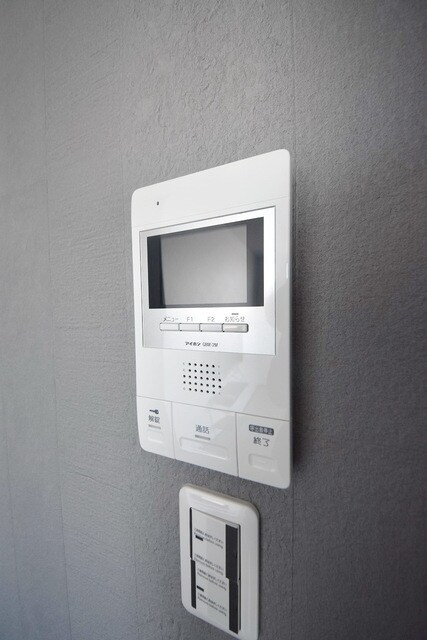 メゾンハイウェイ春日町の物件内観写真