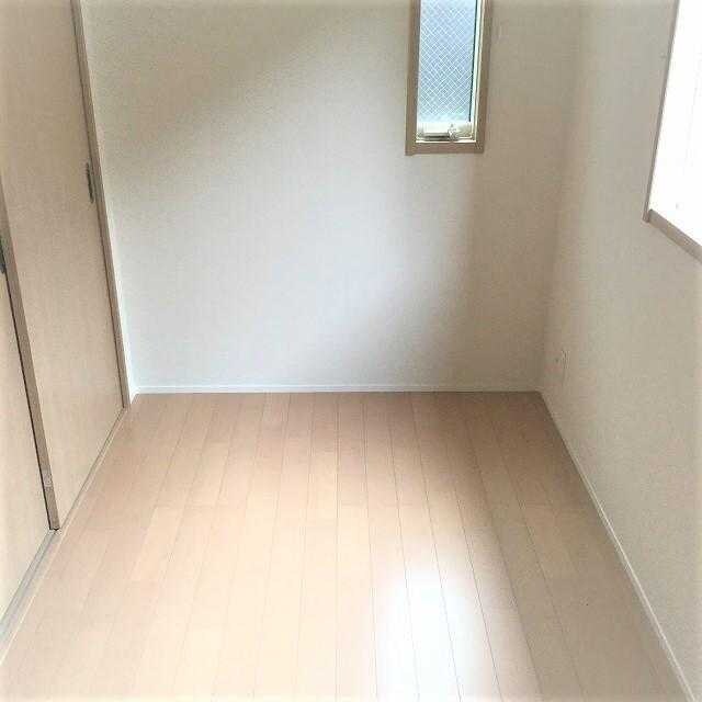 ヴェルデの物件内観写真