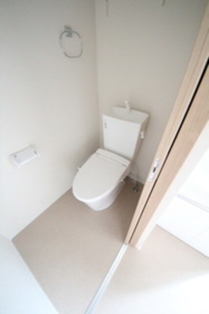 ヴェルデの物件内観写真