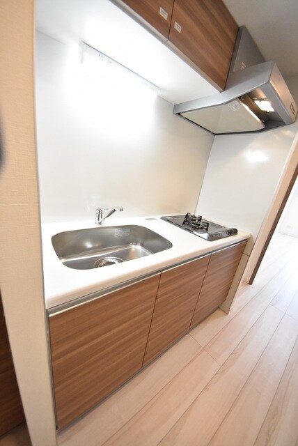 クレヴィスタ練馬武蔵関の物件内観写真