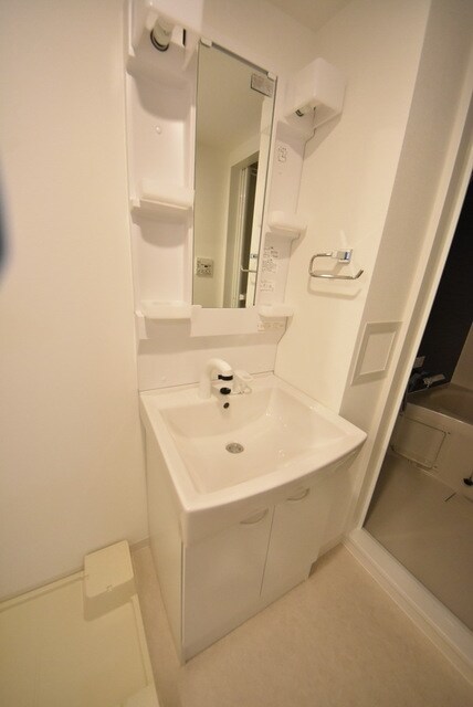 クレヴィスタ練馬武蔵関の物件内観写真