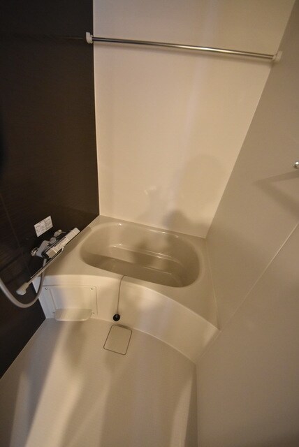 クレヴィスタ練馬武蔵関の物件内観写真