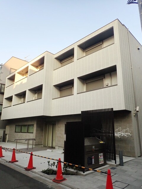 Ｐｅｎｎ．Ｃｕｒｔｉｓの物件内観写真