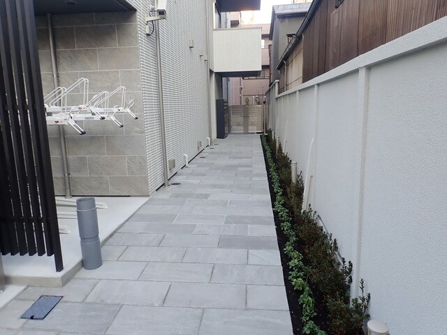 Ｐｅｎｎ．Ｃｕｒｔｉｓの物件内観写真