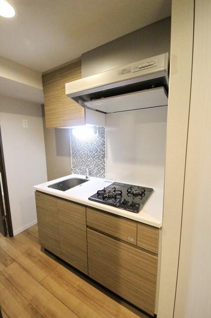 ルクレ高円寺アジールコートの物件内観写真