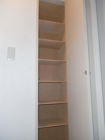 プロスパー下井草の物件内観写真