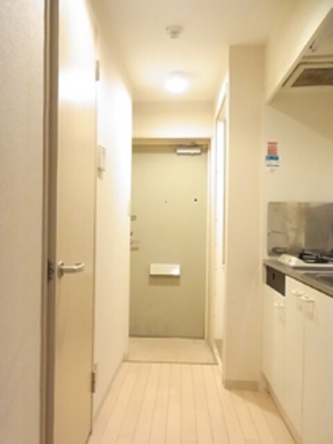 プロスパー下井草の物件内観写真