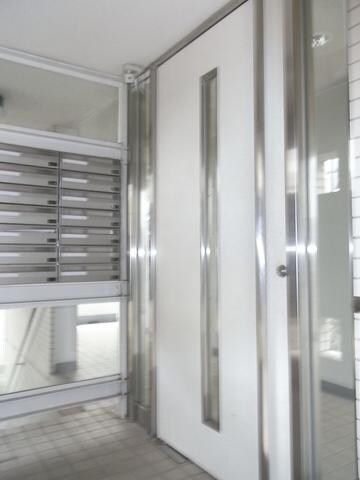 プロスパー下井草の物件内観写真