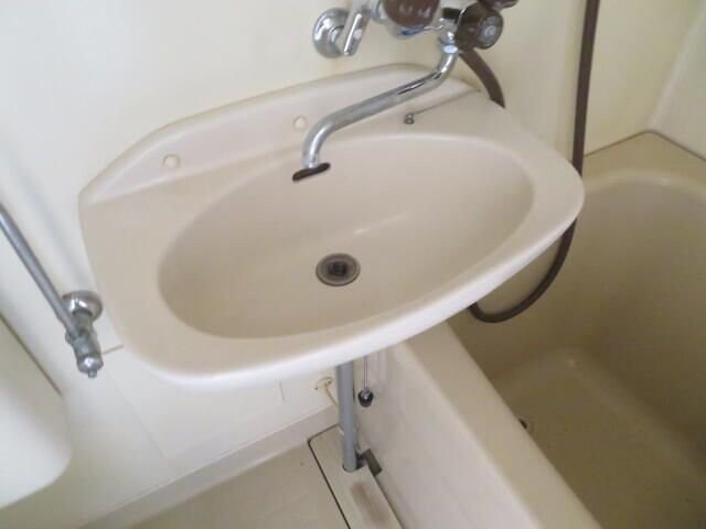 コーポハナブサの物件内観写真