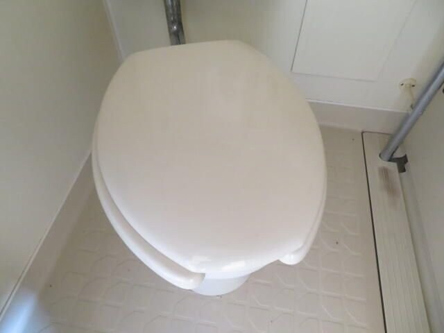 コーポハナブサの物件内観写真