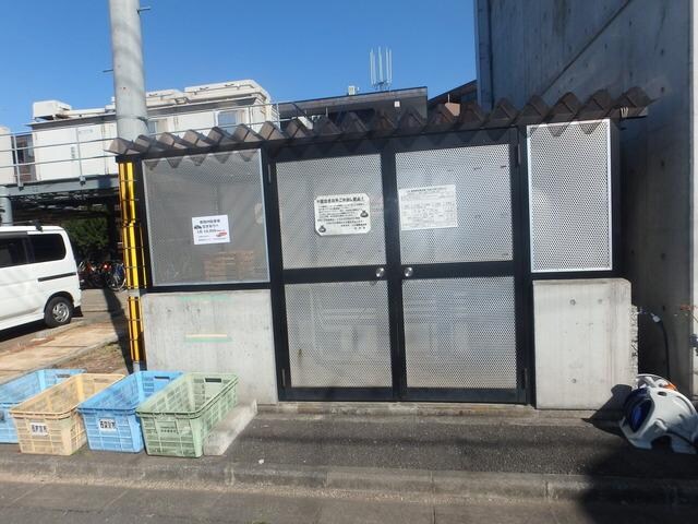 グレンドーラの物件内観写真