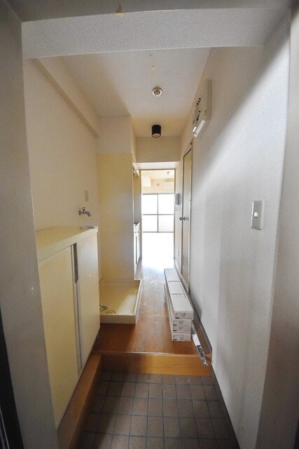 プライム中幸の物件内観写真