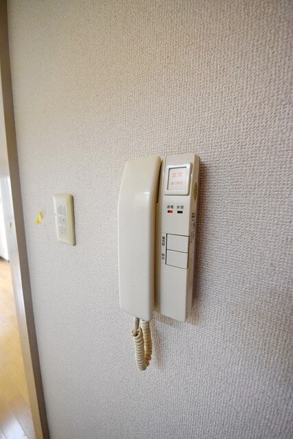 プライム中幸の物件内観写真