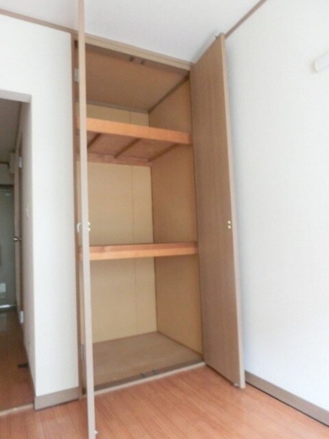 サニーハイツの物件内観写真