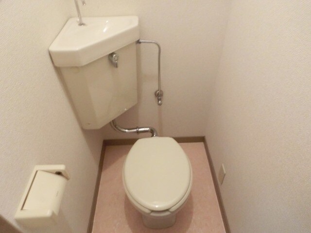 サニーハイツの物件内観写真