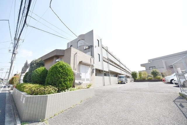 ピア・グランデ弐番館の物件内観写真