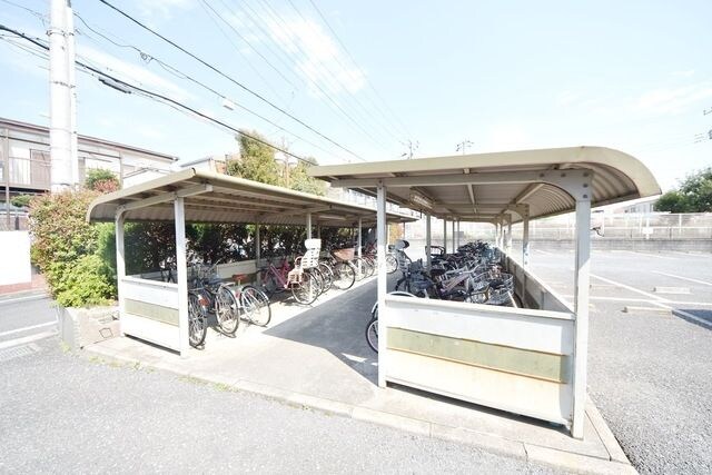 ピア・グランデ弐番館の物件内観写真