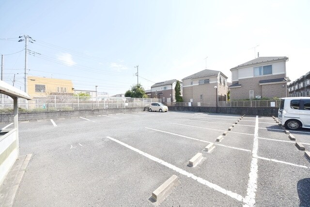 ピア・グランデ弐番館の物件内観写真