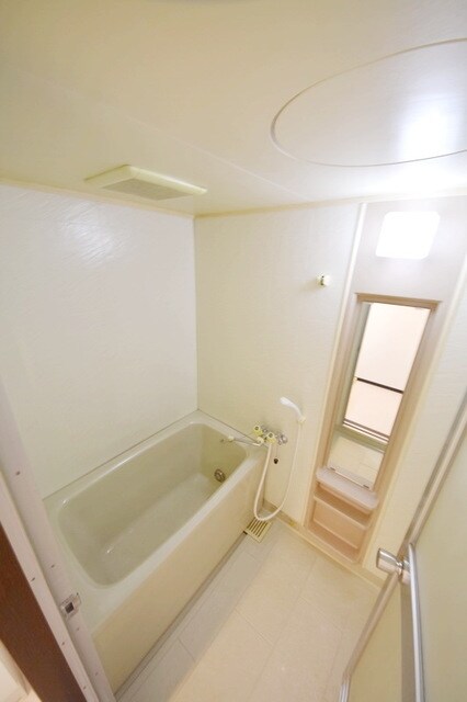 ピア・グランデ弐番館の物件内観写真