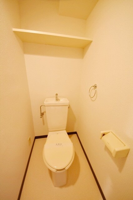 ピア・グランデ弐番館の物件内観写真