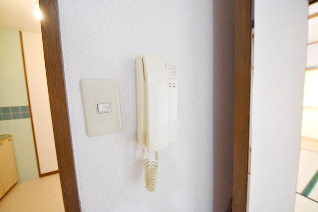 ピア・グランデ弐番館の物件内観写真