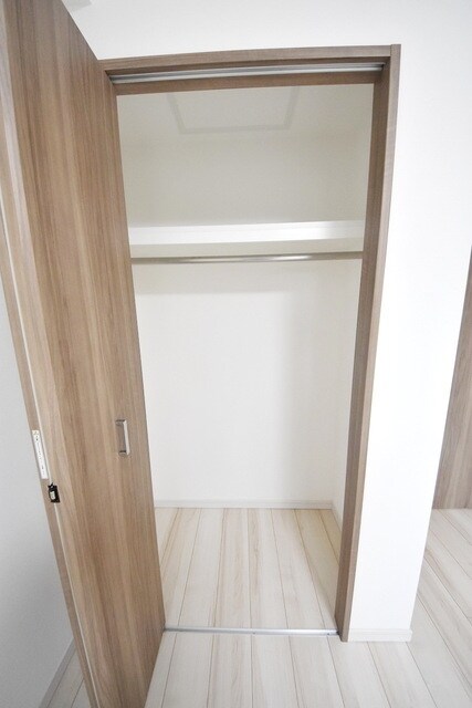 クレヴィスタ練馬武蔵関の物件内観写真