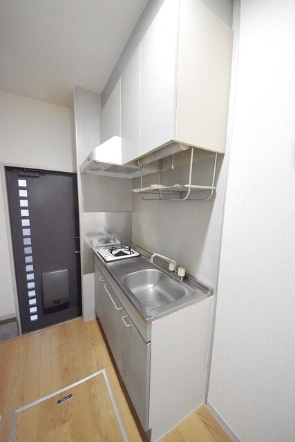 ディアス高野台の物件内観写真