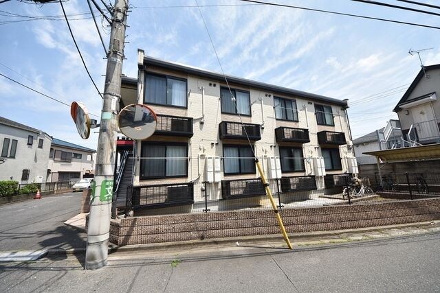 レオパレス豊IIIの物件内観写真