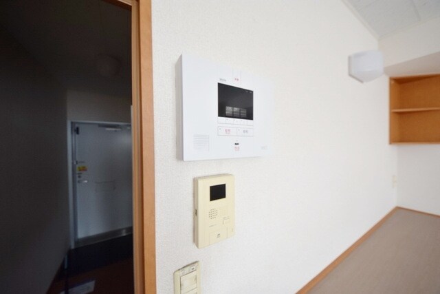 レオパレス豊IIIの物件内観写真