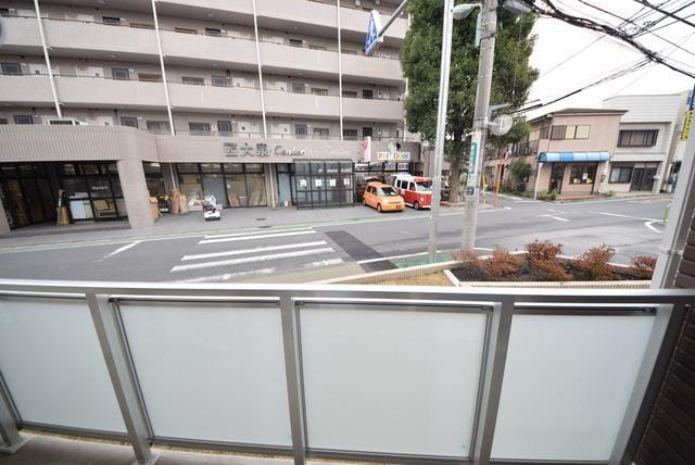 レオネクストラベンダーの物件内観写真