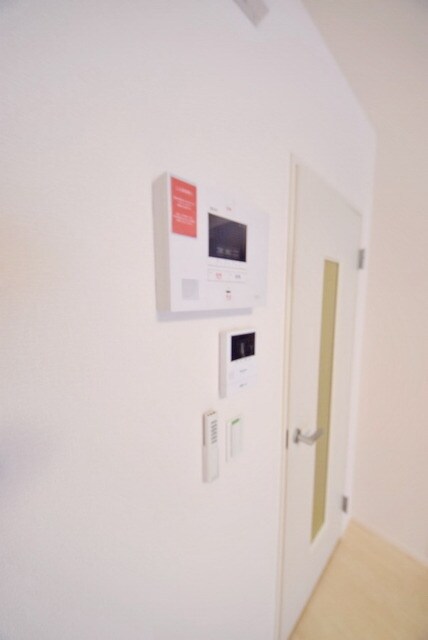 レオネクストラベンダーの物件内観写真