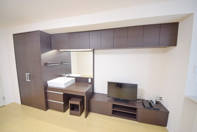 レオネクストラベンダーの物件内観写真