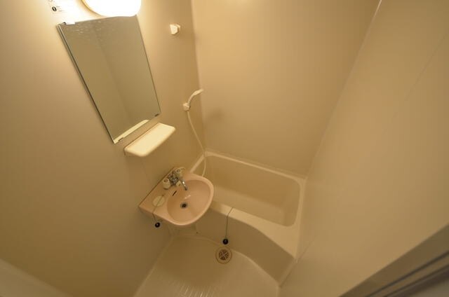 レオパレス学園町ハイツの物件内観写真