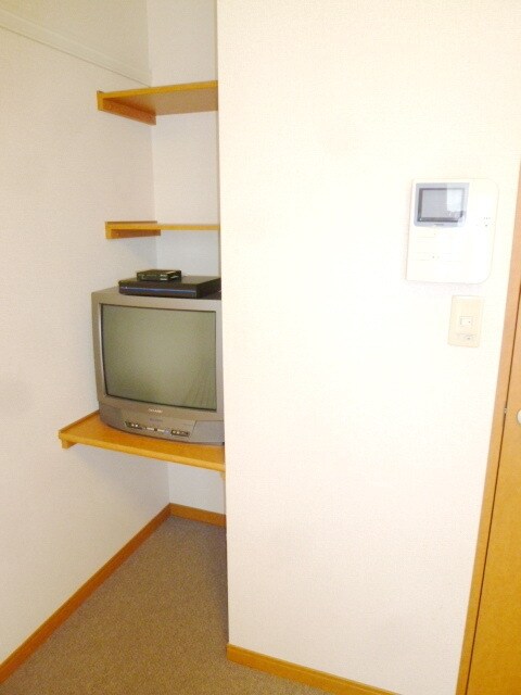 レオパレス学園町ハイツの物件内観写真