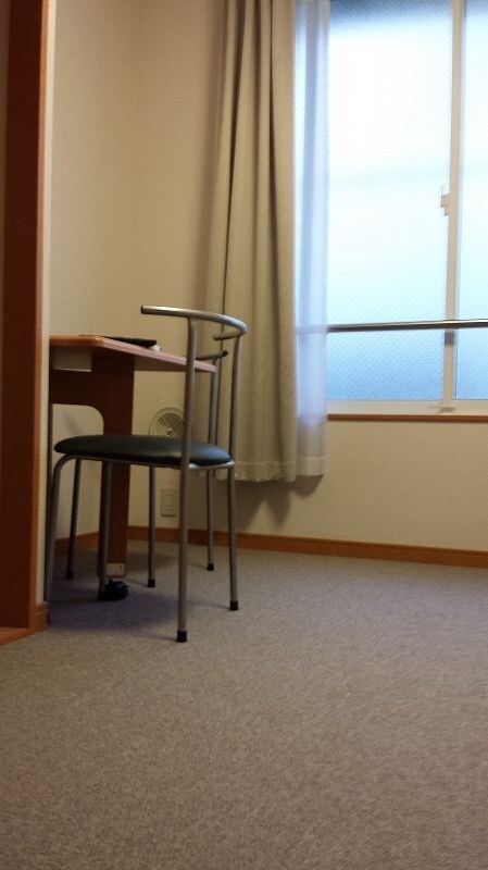 レオパレス学園町ハイツの物件内観写真