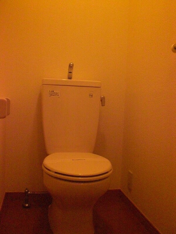 レオパレス学園町ハイツの物件内観写真